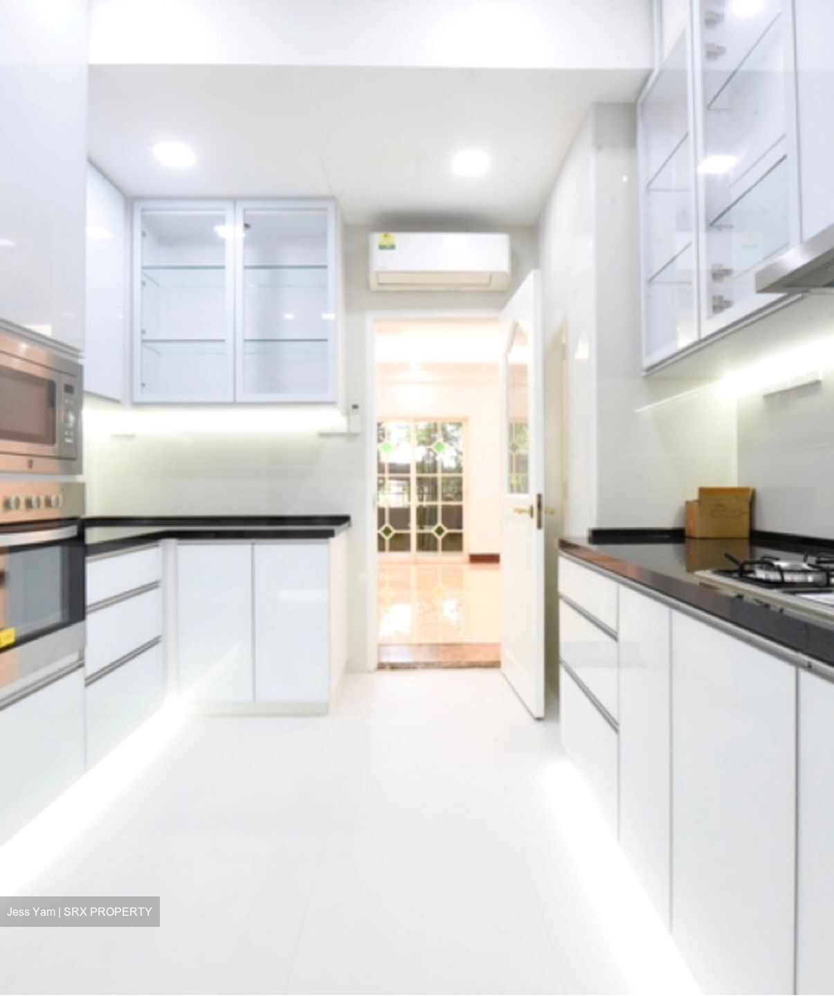 Gentle Villas (D11), Detached #627316421